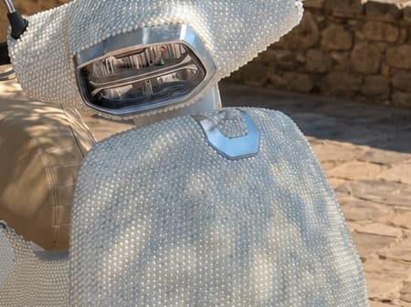 Versilia 125 Pearl