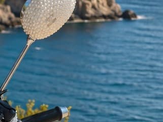 Versilia 125 Pearl