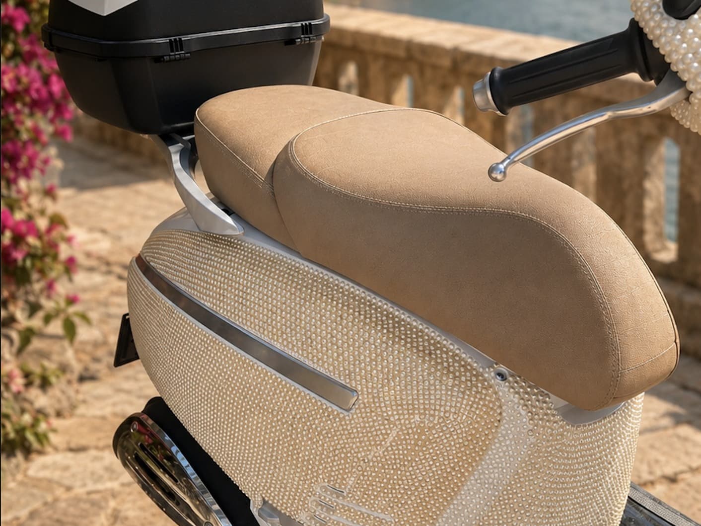 Versilia 125 Pearl