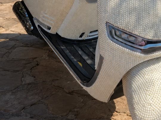 Versilia 125 Pearl