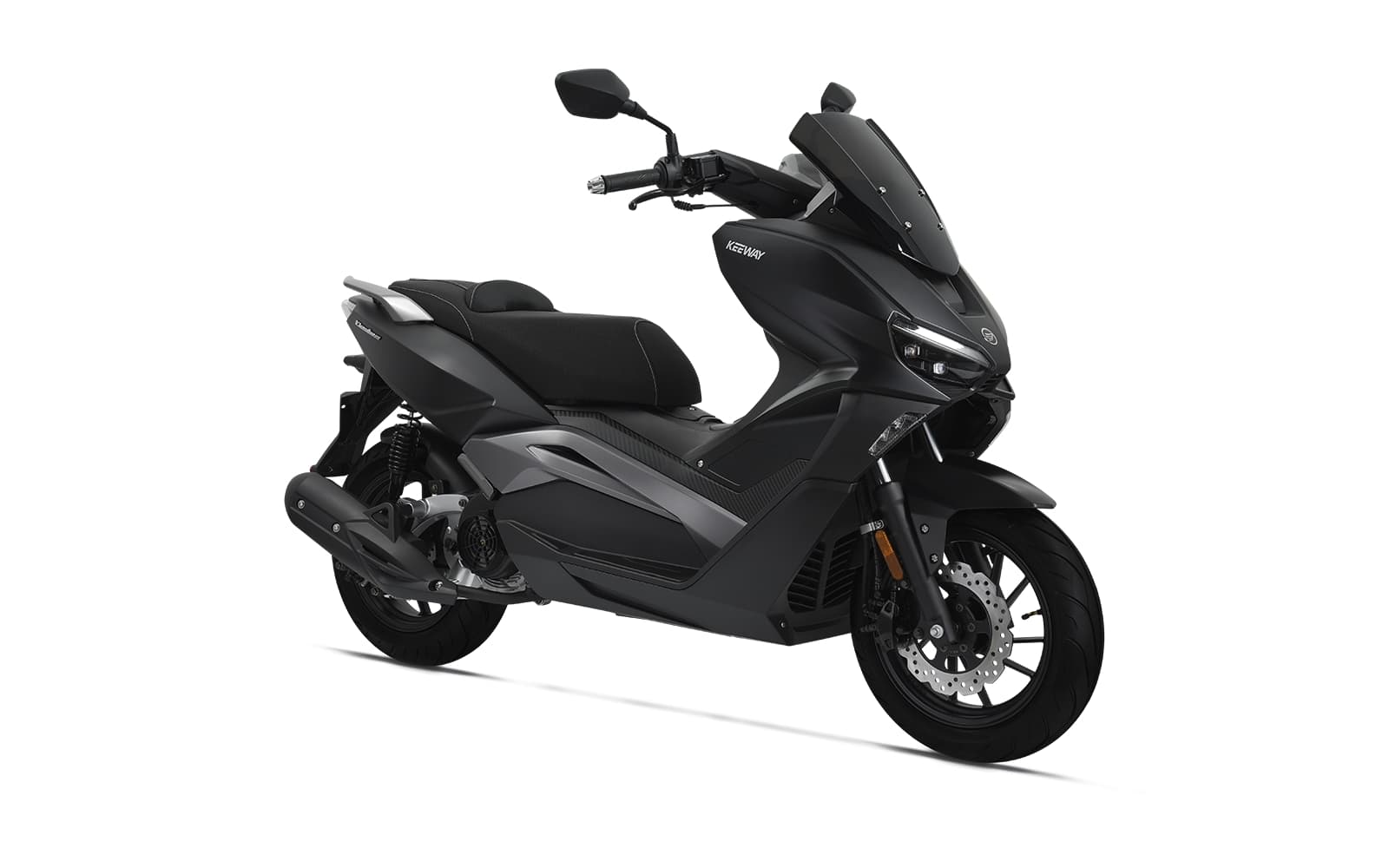 Vieste 125